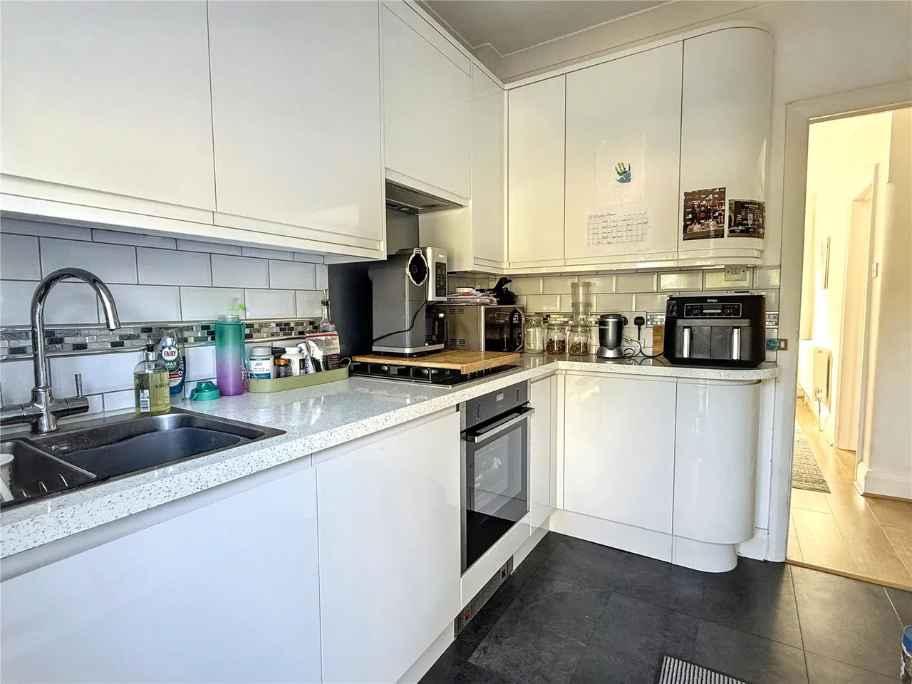 Hillside Gardens, Barnet, EN5, photo 6