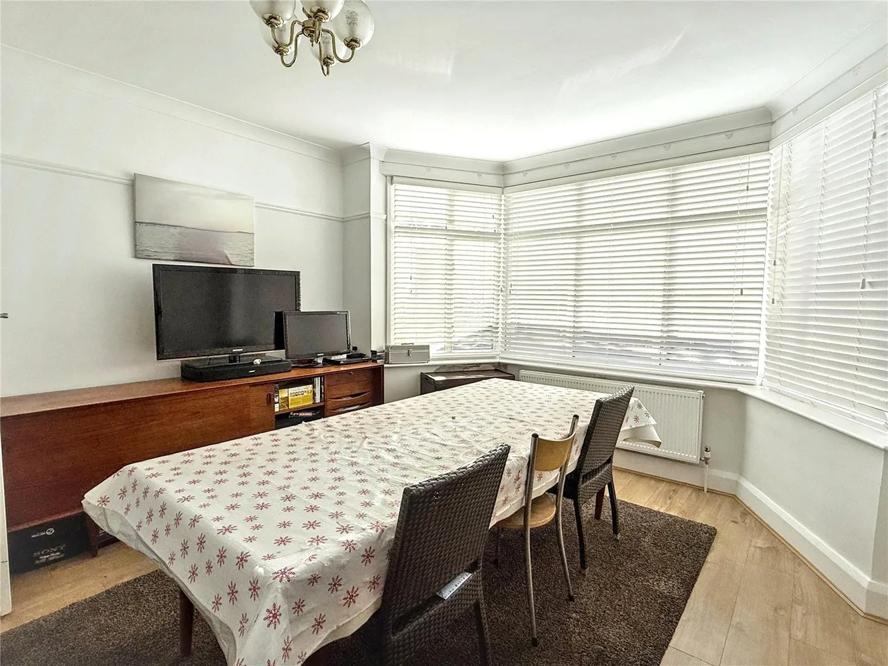 Hillside Gardens, Barnet, EN5, photo 5