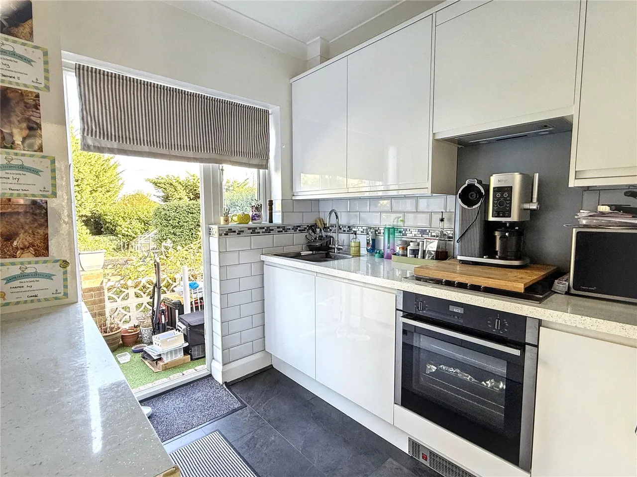 Hillside Gardens, Barnet, EN5, photo 7