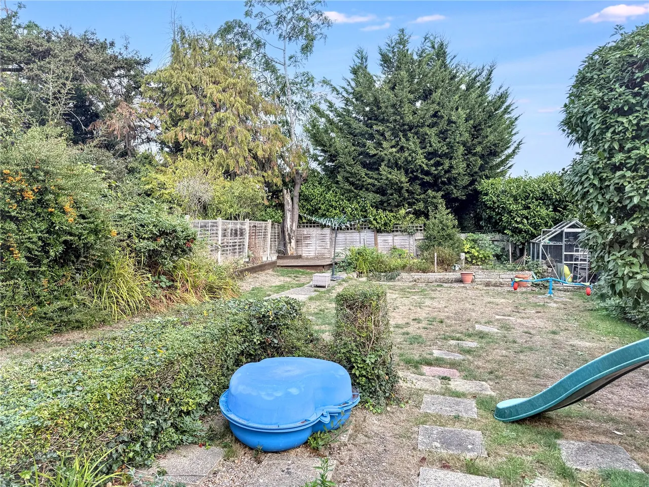 Hillside Gardens, Barnet, EN5, photo 16