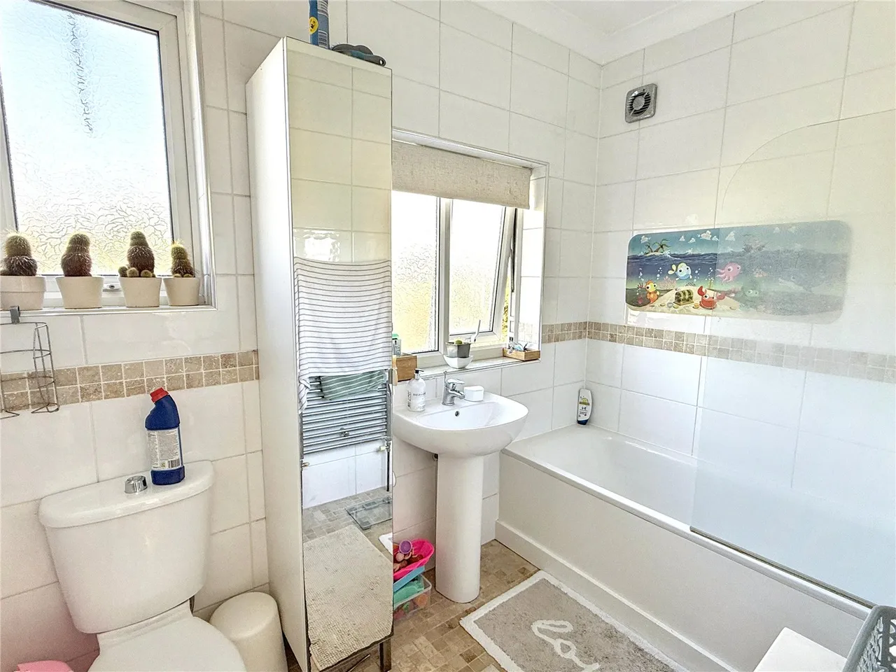 Hillside Gardens, Barnet, EN5, photo 14