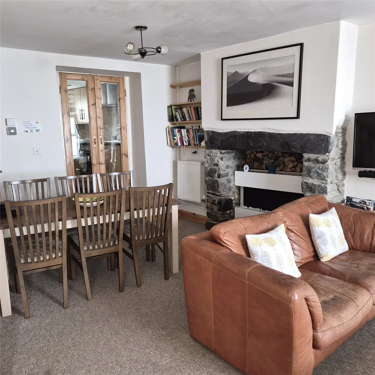 Field Terrace, Llanberis, LL55, photo 4