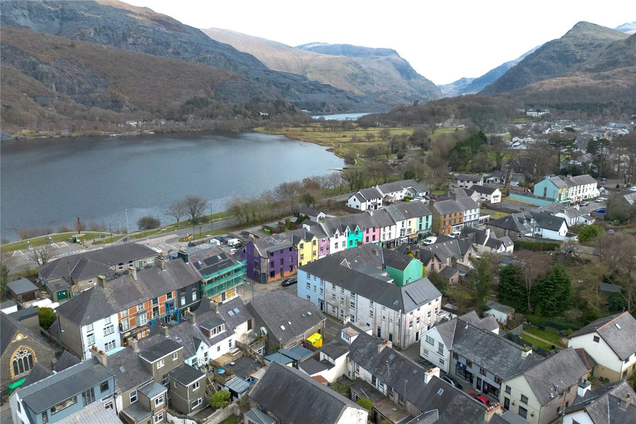 Field Terrace, Llanberis, LL55, photo 17
