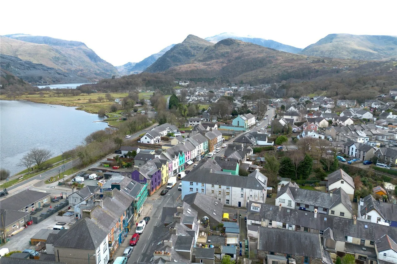 Field Terrace, Llanberis, LL55, photo 15