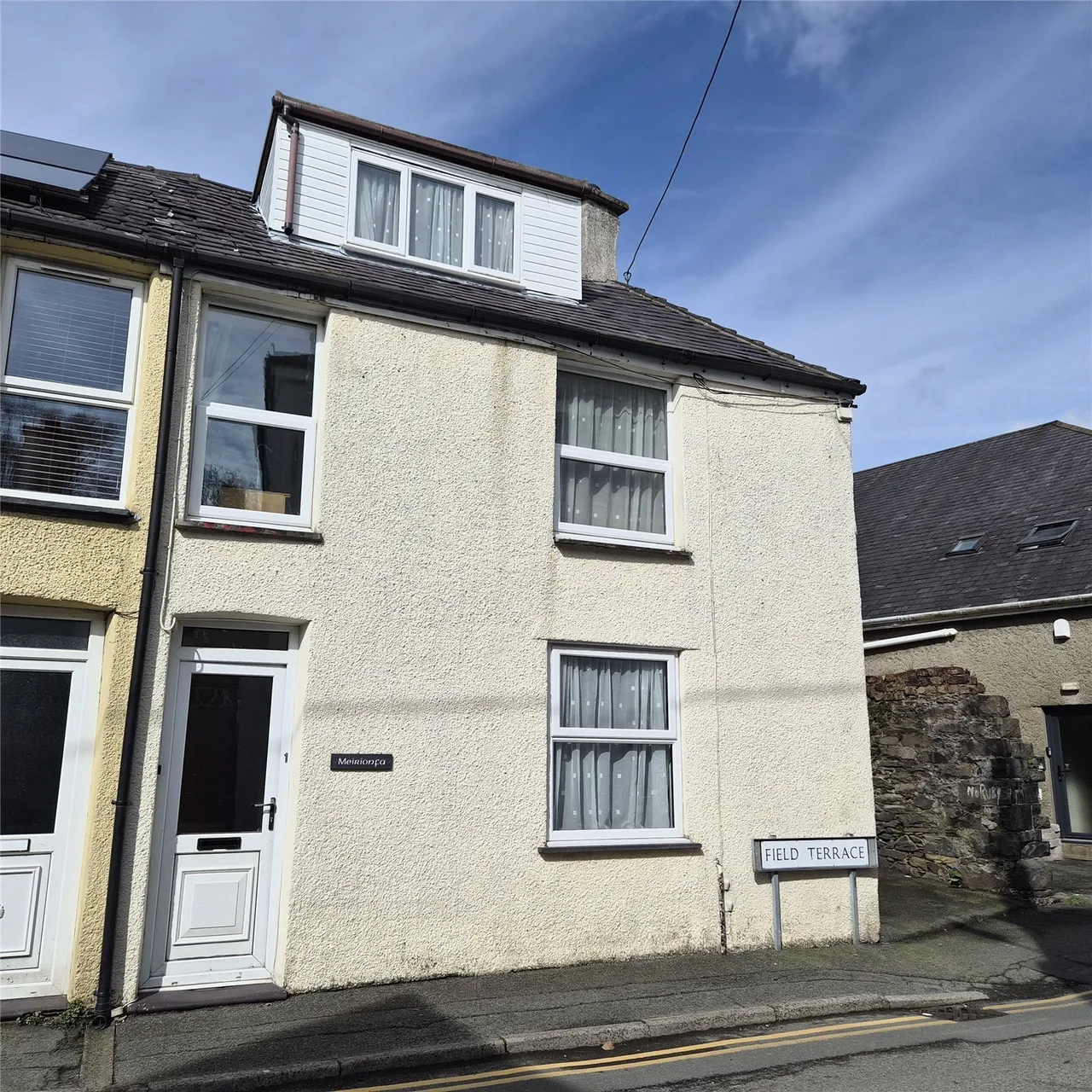 Field Terrace, Llanberis, LL55, photo 18