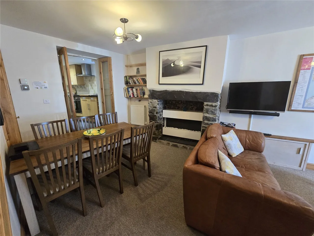 Field Terrace, Llanberis, LL55, photo 19