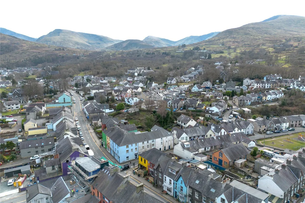 Field Terrace, Llanberis, LL55, photo 16