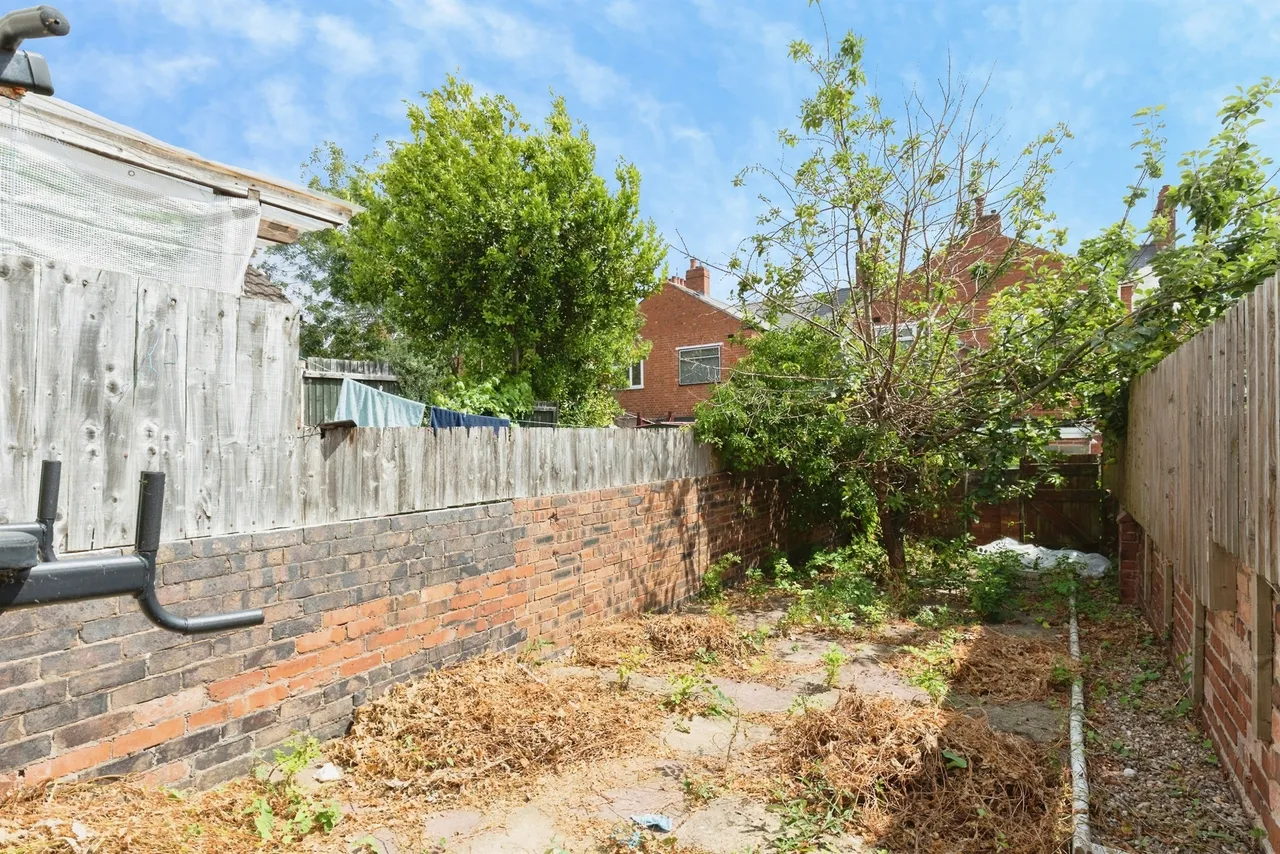 Somerset Road, Coventry, CV1, photo 10
