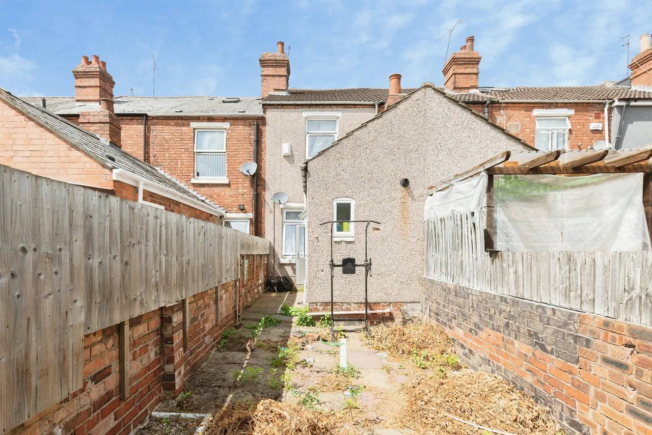 Somerset Road, Coventry, CV1, photo 7