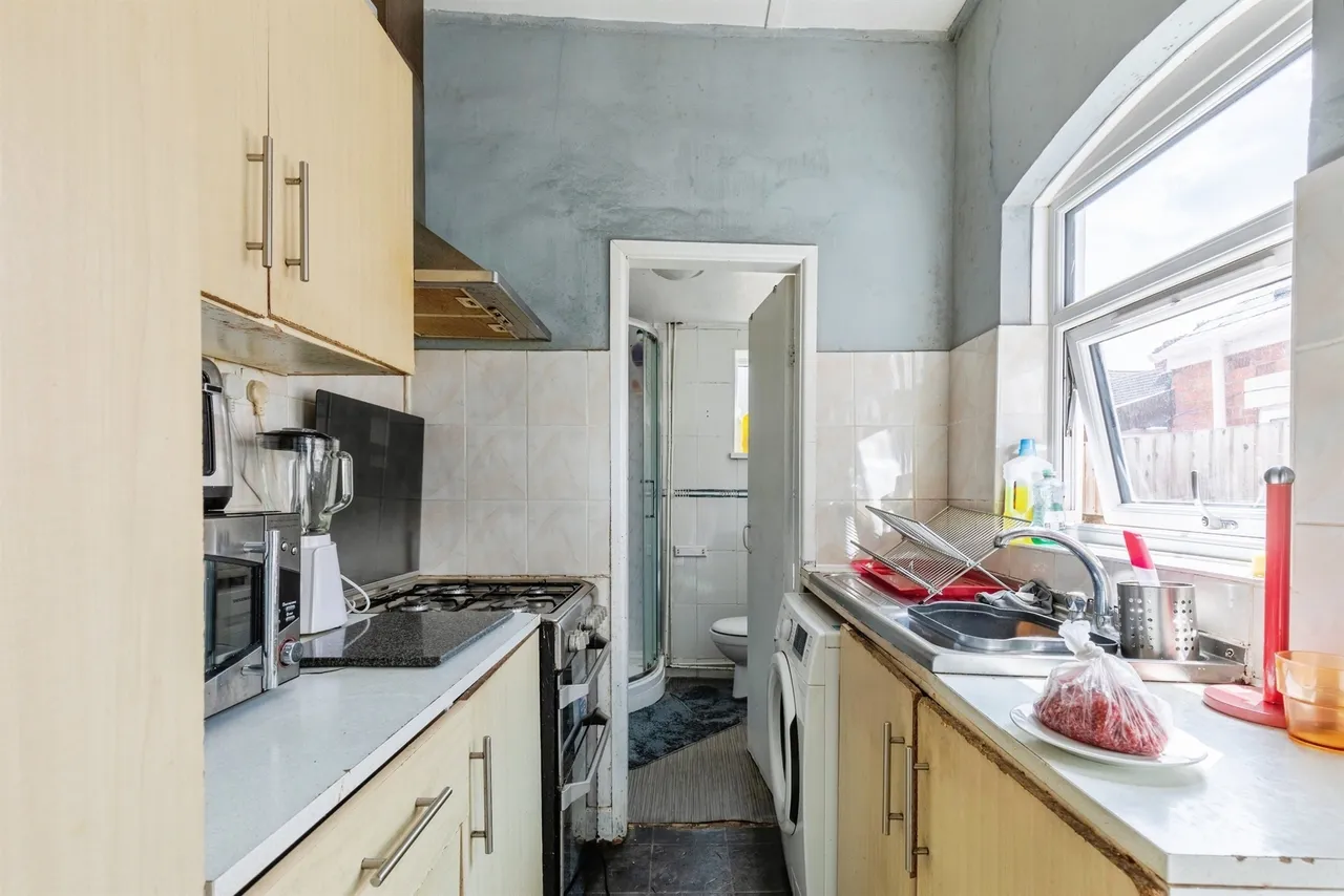 Somerset Road, Coventry, CV1, photo 3