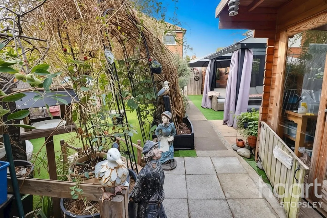 Putteridge Road, Luton, LU2, photo 10