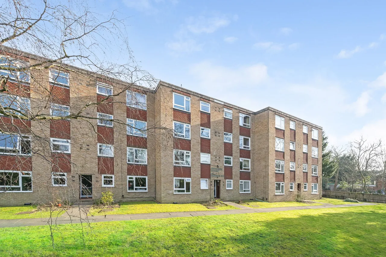 Church Road, Crystal Palace, SE19, photo 13