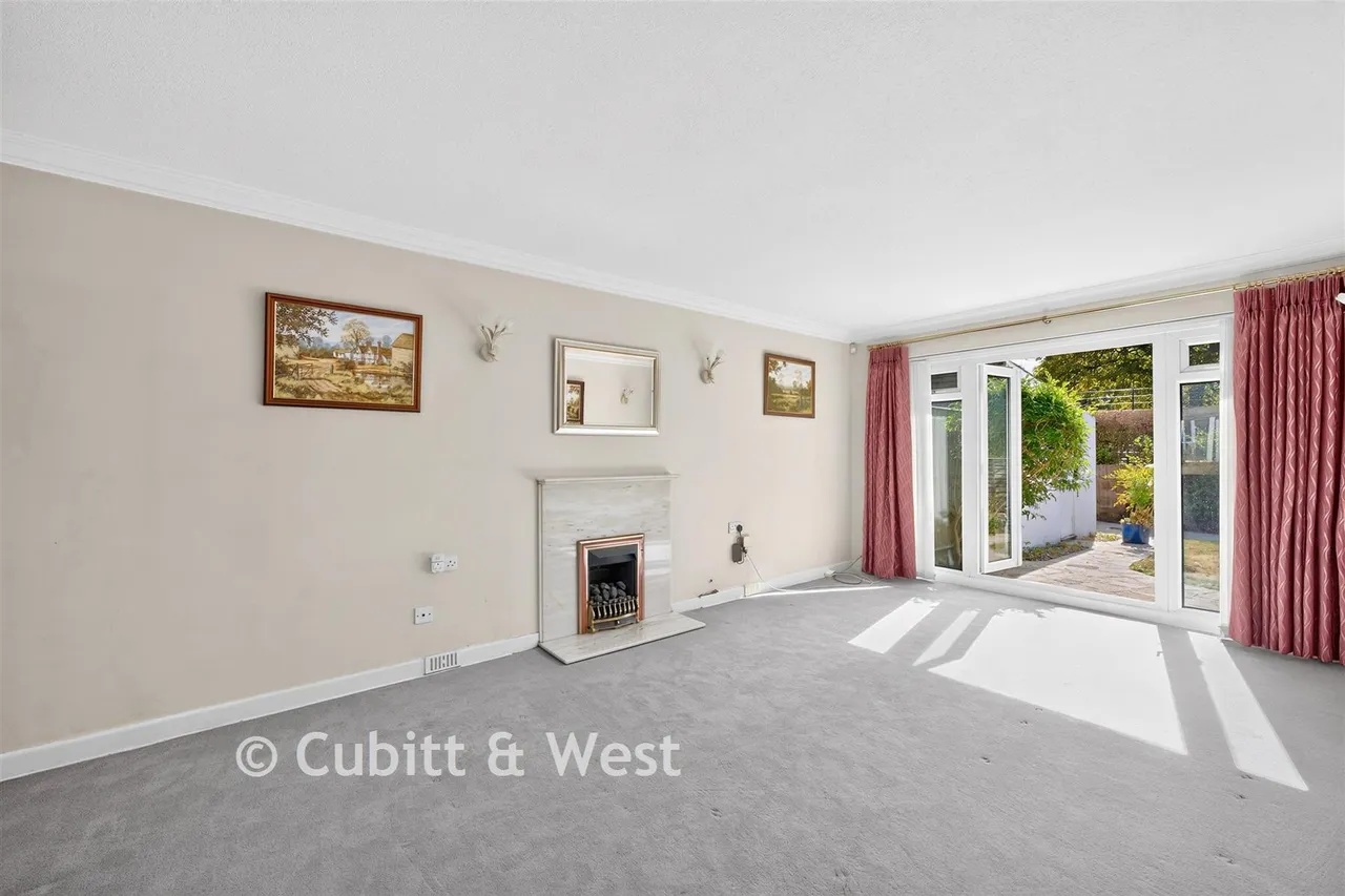 Courtlands Crescent, Banstead, SM7, photo 4