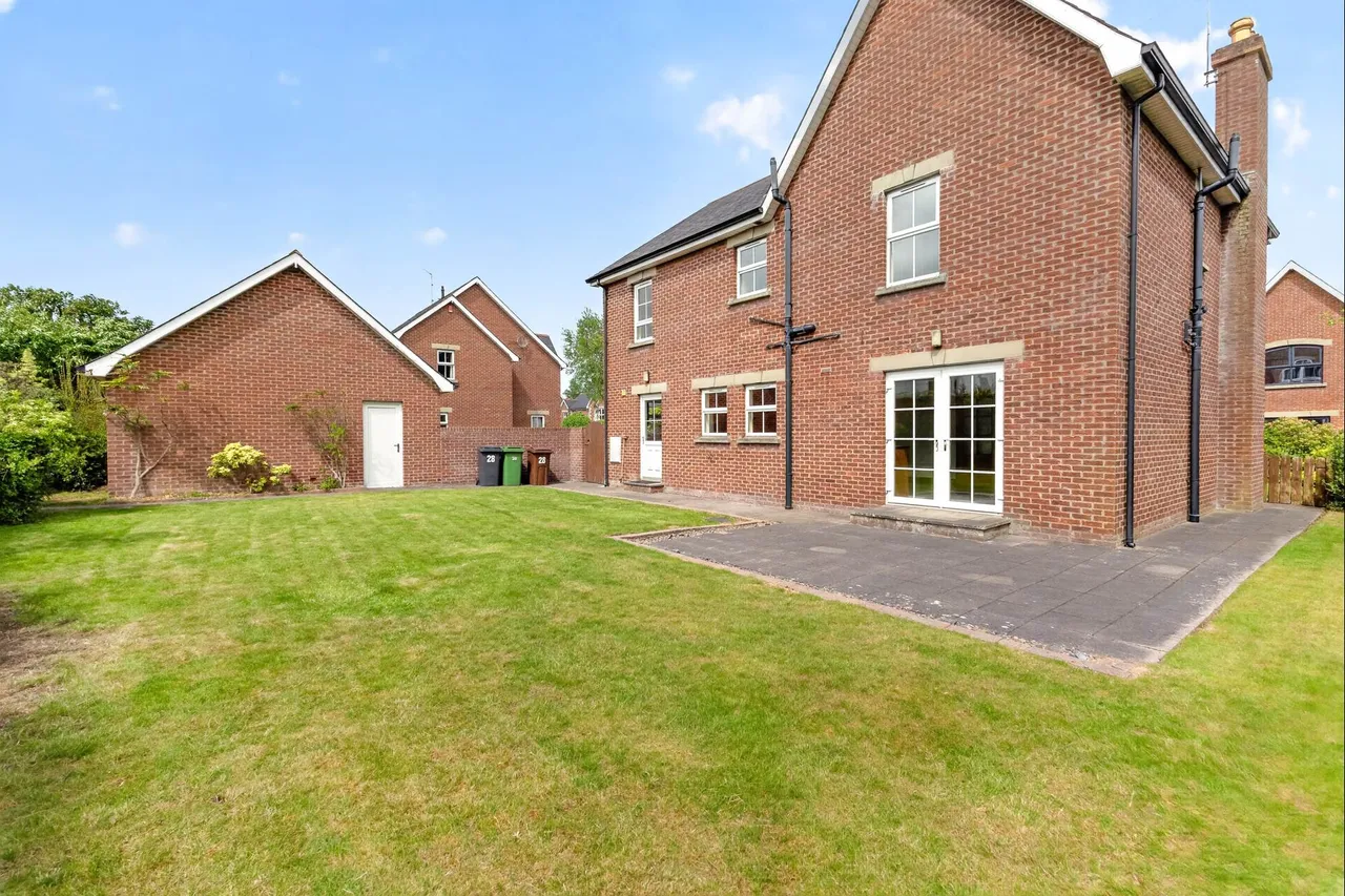 Clonmore Manor, Lisburn, BT27, photo 24
