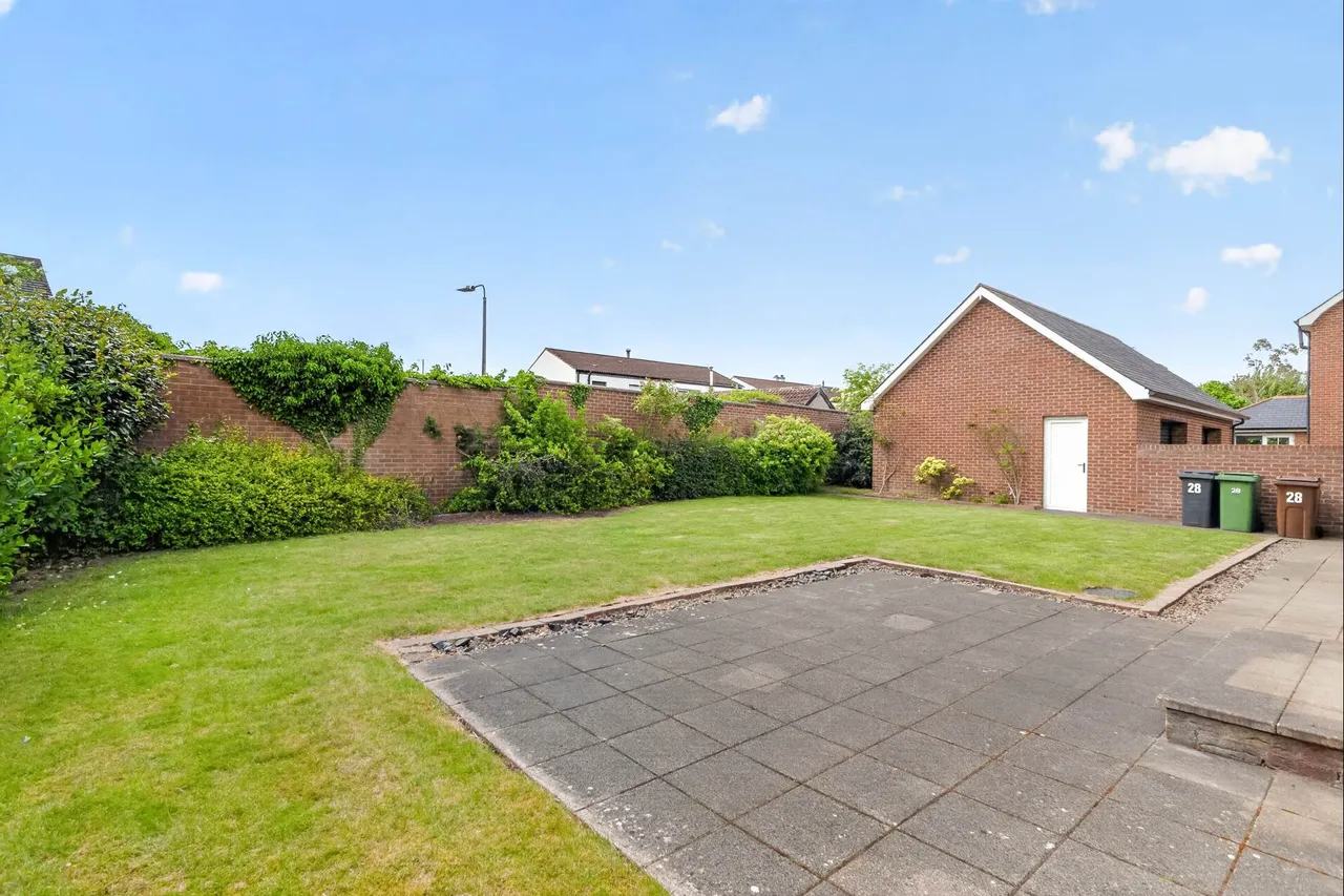 Clonmore Manor, Lisburn, BT27, photo 25