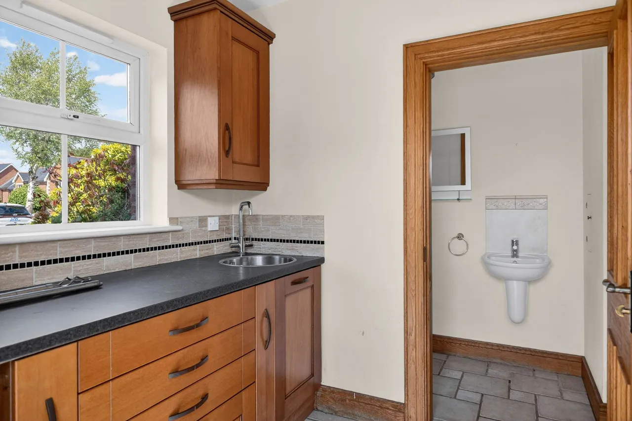 Clonmore Manor, Lisburn, BT27, photo 12