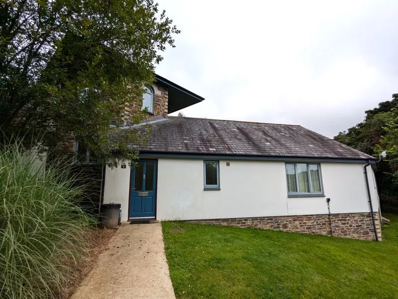 Bissoe Road Carnon Downs, Truro, photo 12