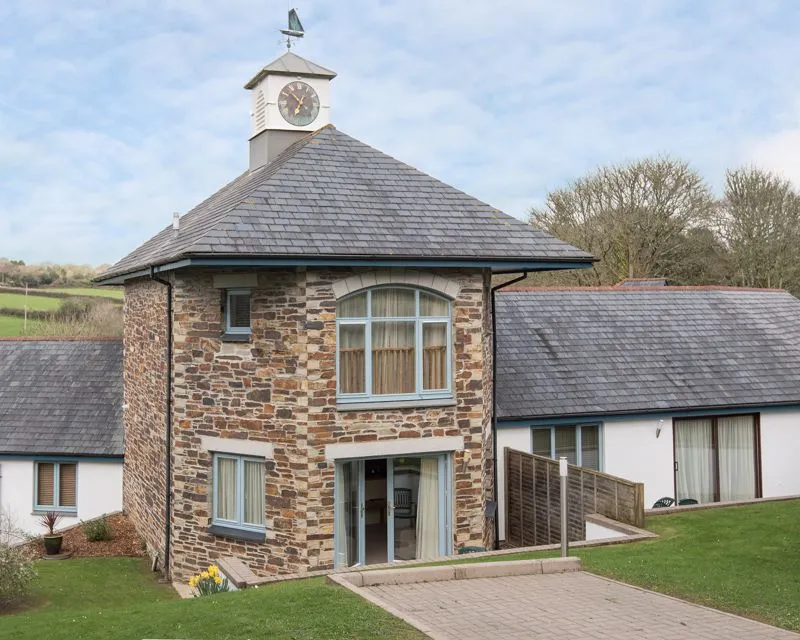 property for sale — Bissoe Road Carnon Downs, Truro