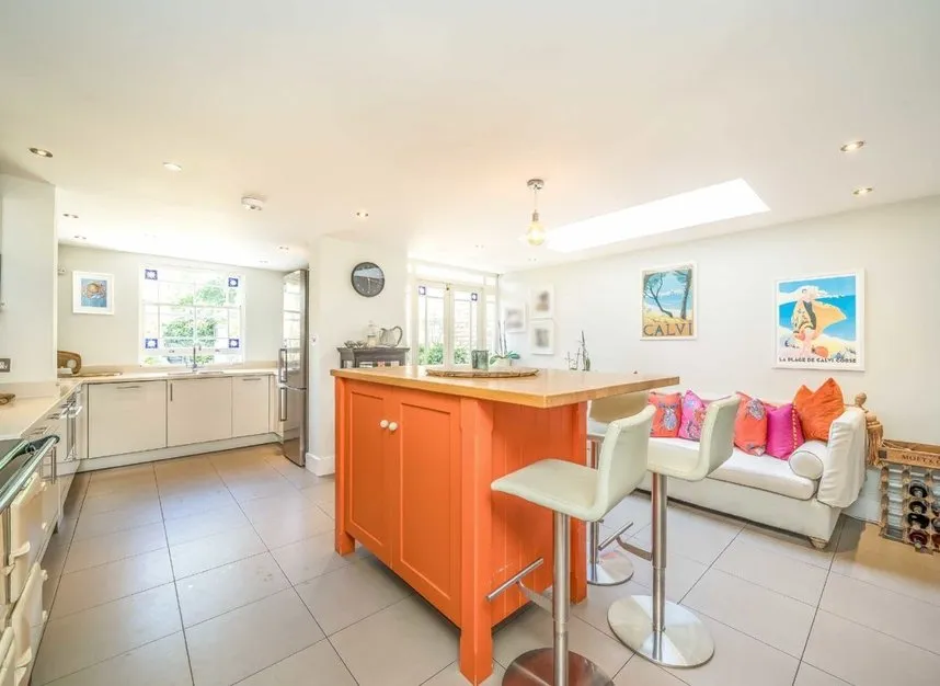 Leppoc Road, Clapham South, SW4, photo 6