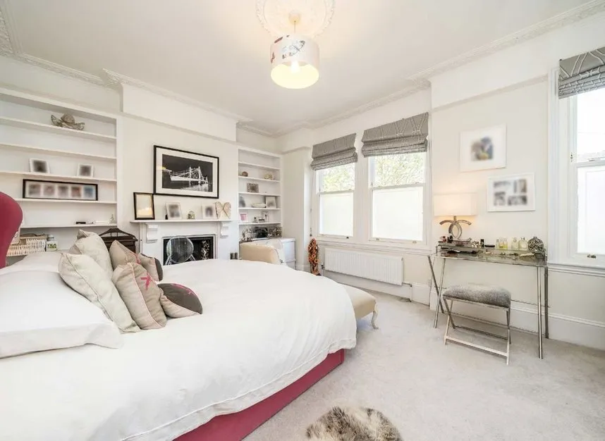 Leppoc Road, Clapham South, SW4, photo 8