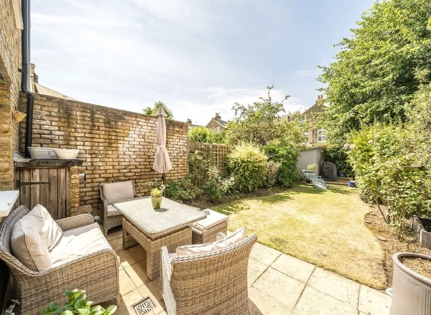 Leppoc Road, Clapham South, SW4, photo 12