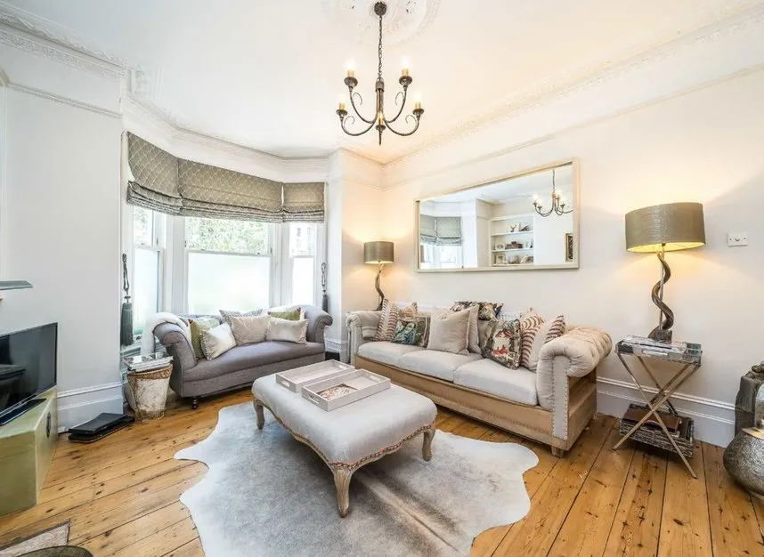 Leppoc Road, Clapham South, SW4, photo 2