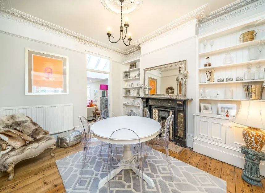 Leppoc Road, Clapham South, SW4, photo 4