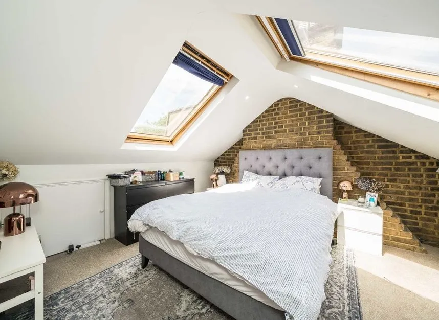 Leppoc Road, Clapham South, SW4, photo 10