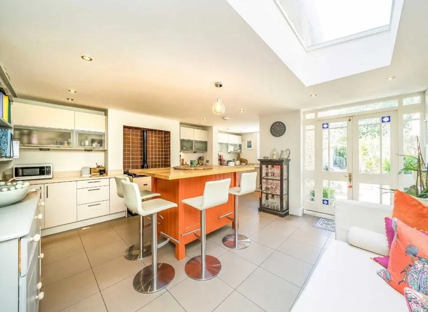 Leppoc Road, Clapham South, SW4, photo 5