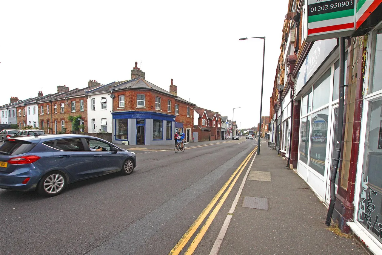 Seabourne Road, Bournemouth, photo 10