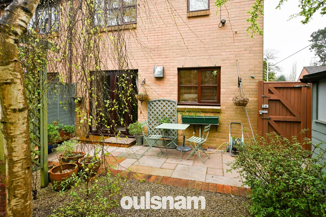 Pinewoods, Northfield, Birmingham, B31 1XA, photo 17