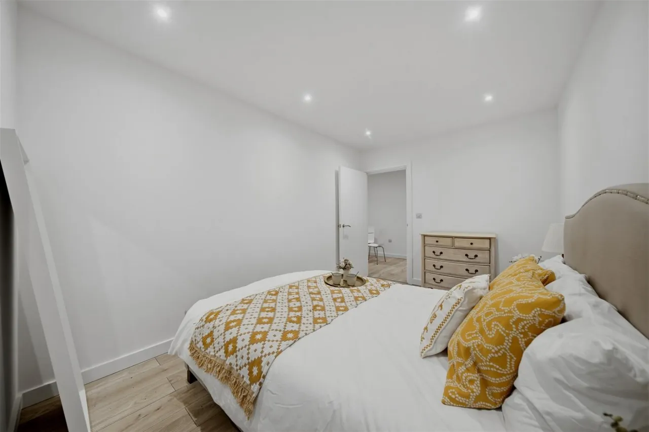 Palmers Road, London, E2, photo 11