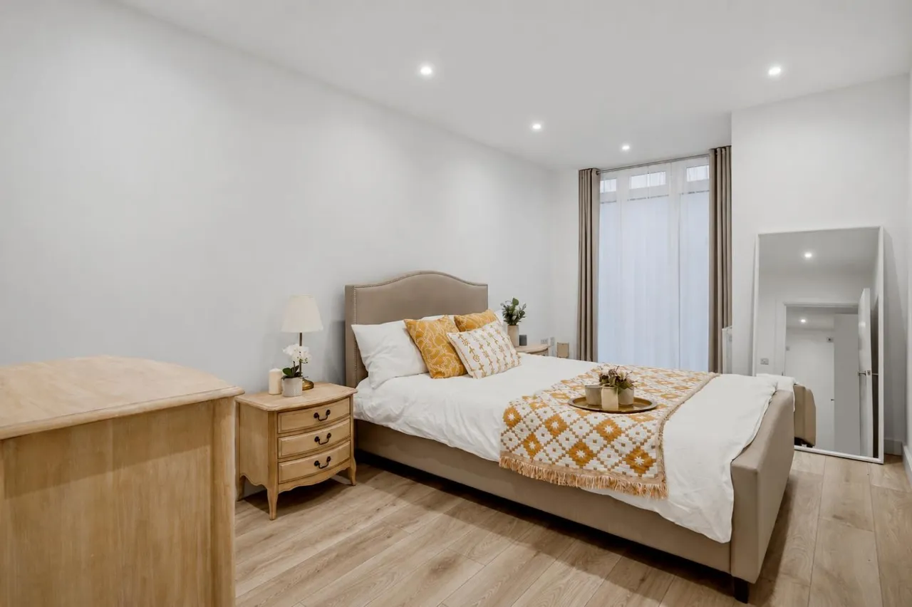 Palmers Road, London, E2, photo 9