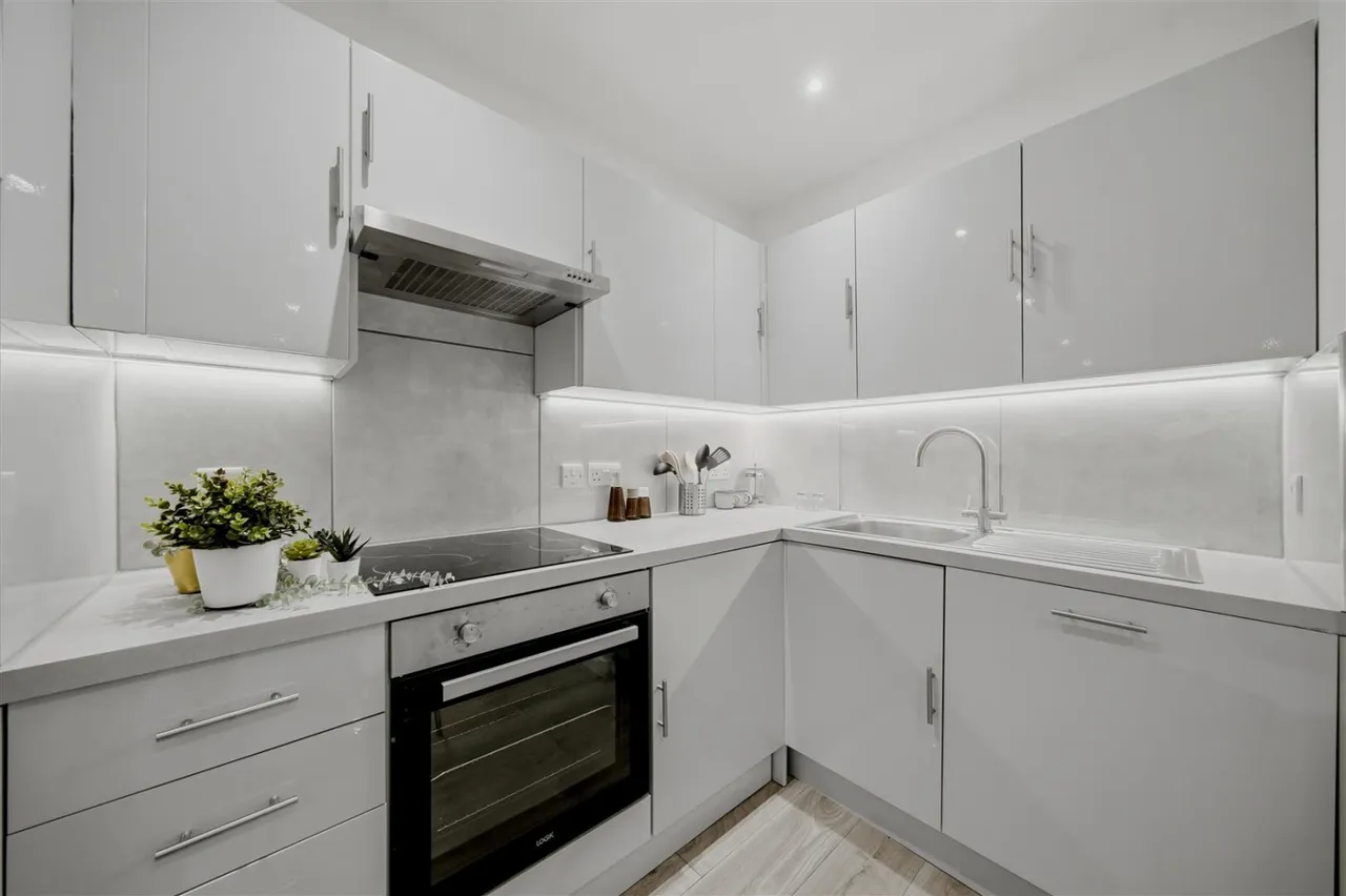 Palmers Road, London, E2, photo 6