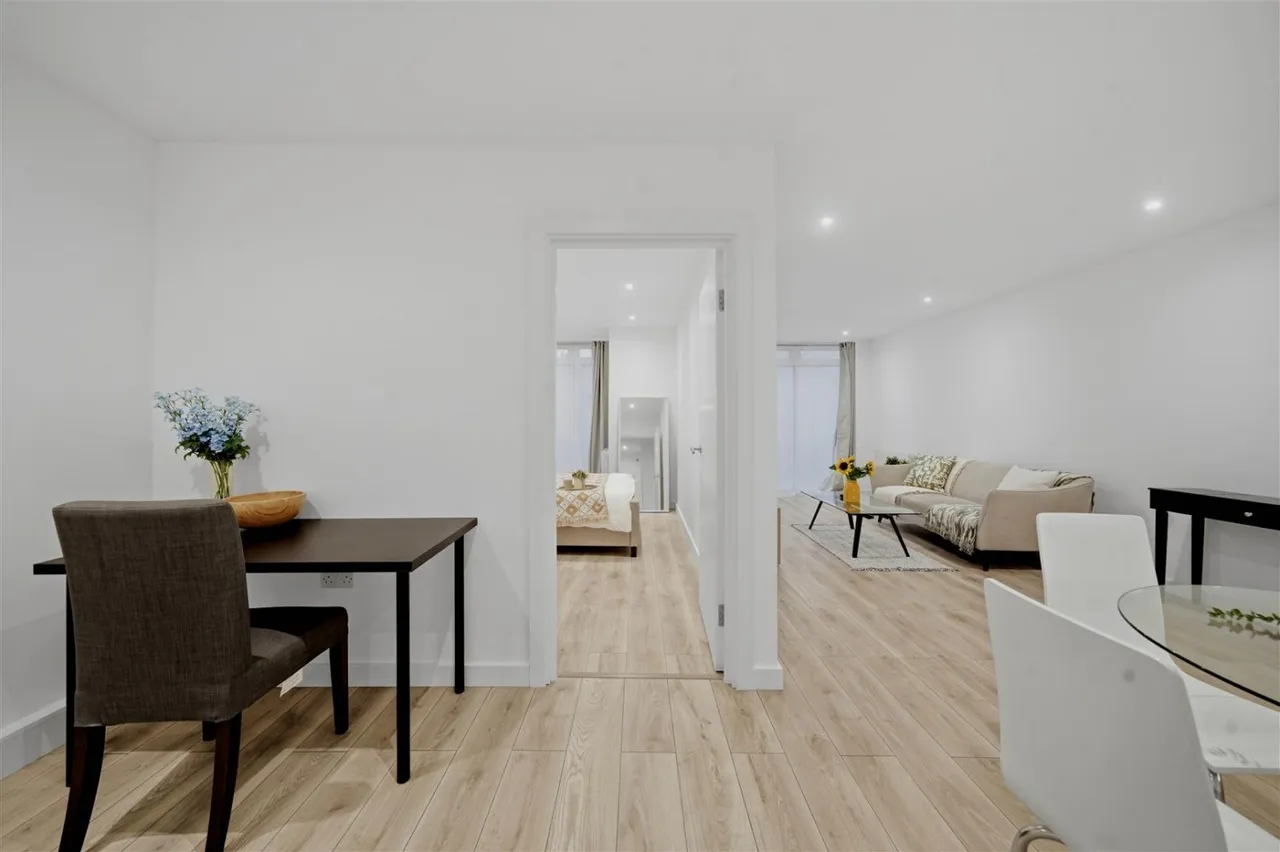 Palmers Road, London, E2, photo 15