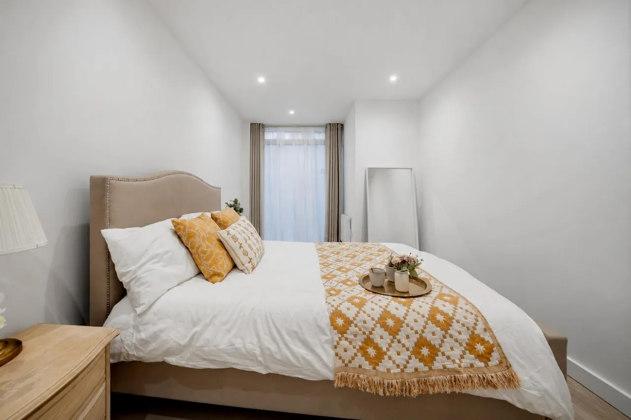 Palmers Road, London, E2, photo 12