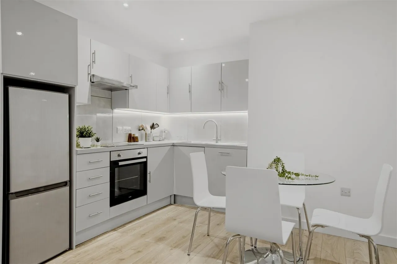 Palmers Road, London, E2, photo 5