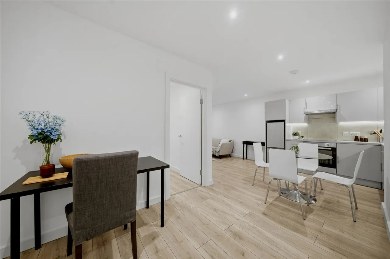 Palmers Road, London, E2, photo 4