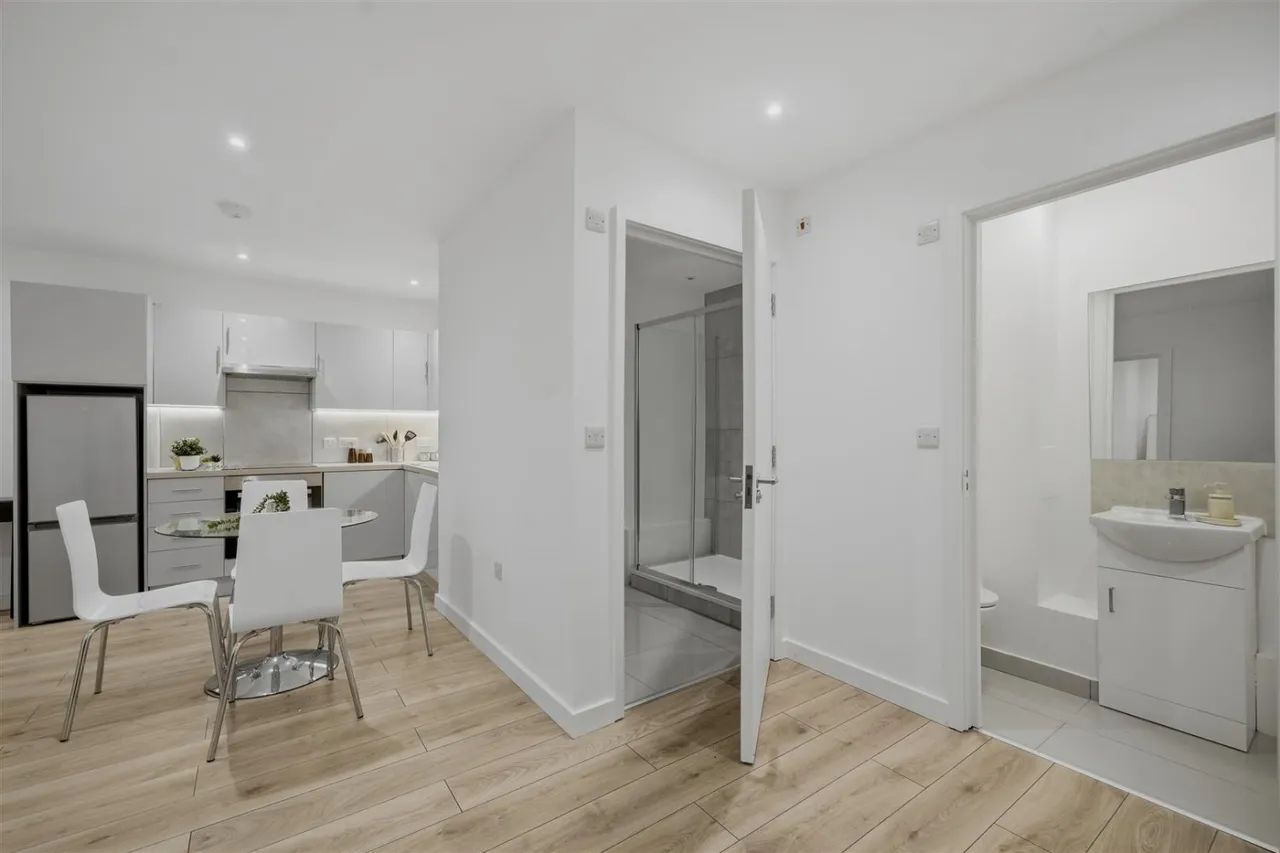 Palmers Road, London, E2, photo 16