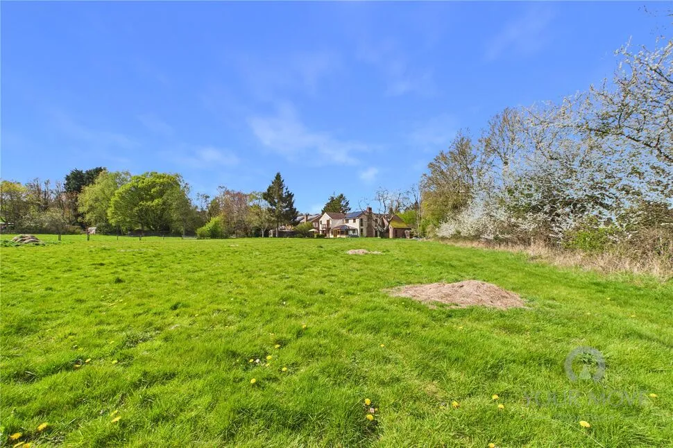 Creaton Road, Hollowell, Northampton, NN6, photo 3