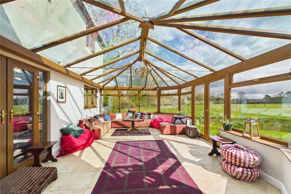 Creaton Road, Hollowell, Northampton, NN6, photo 7