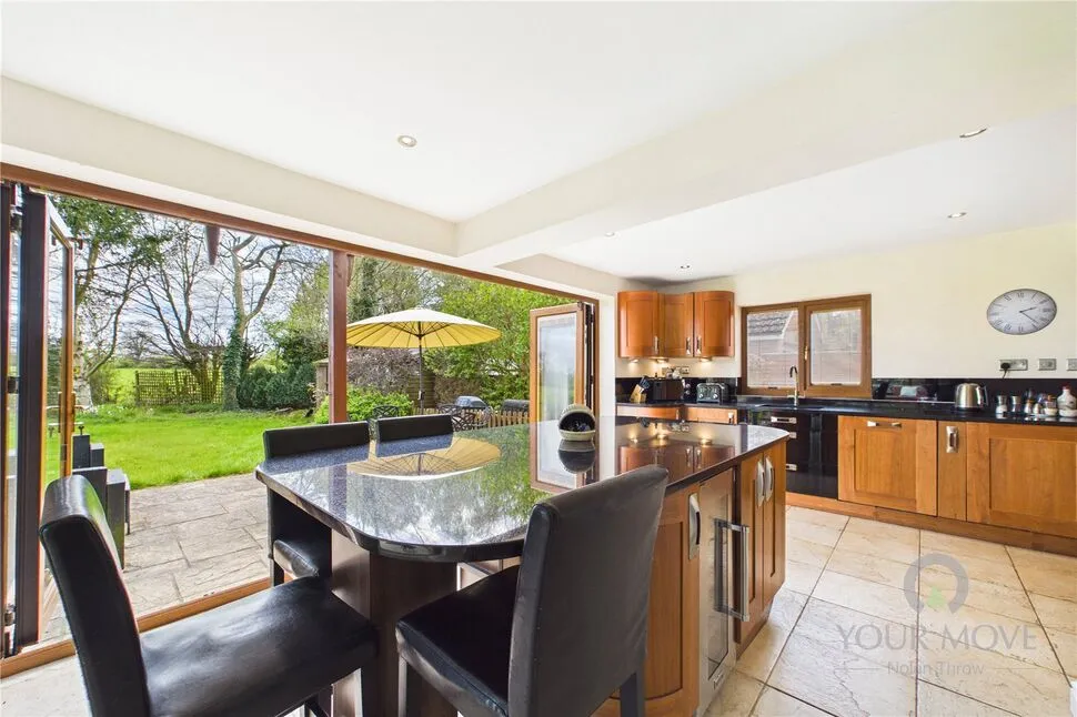 Creaton Road, Hollowell, Northampton, NN6, photo 11