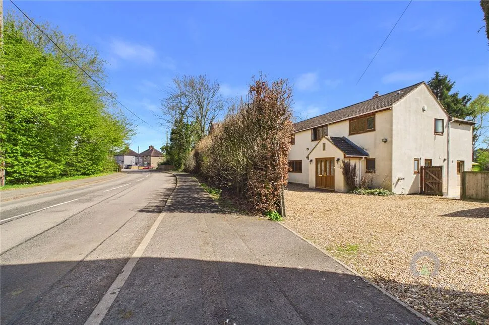 Creaton Road, Hollowell, Northampton, NN6, photo 8