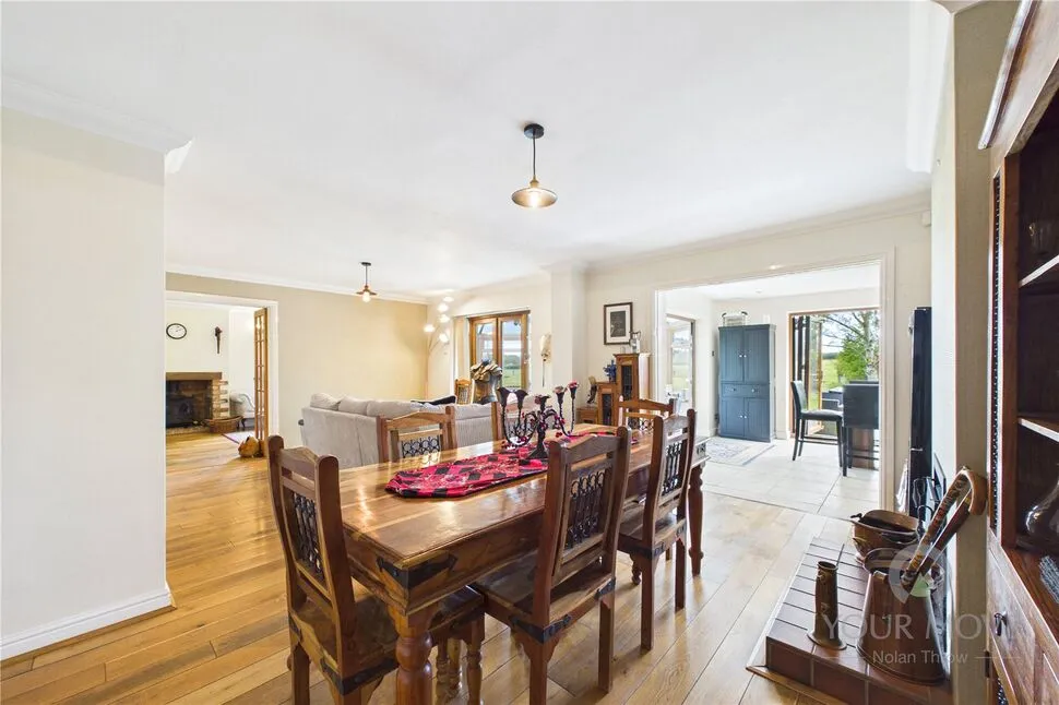 Creaton Road, Hollowell, Northampton, NN6, photo 4