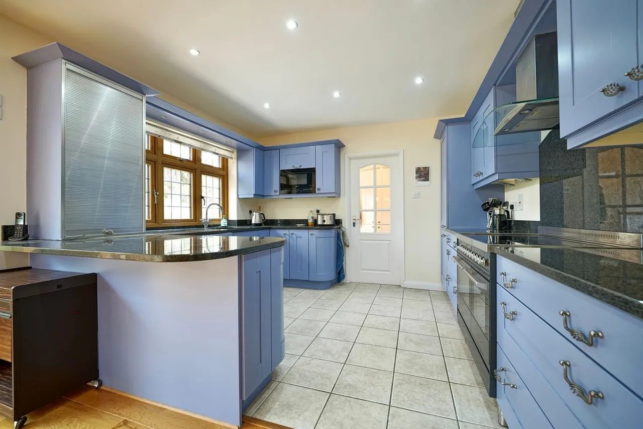 Little Staughton, Bedford, MK44, photo 5