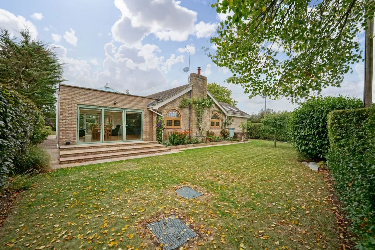 Little Staughton, Bedford, MK44, photo 16