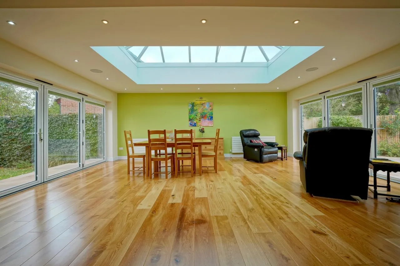 Little Staughton, Bedford, MK44, photo 2