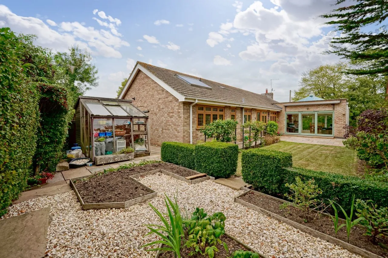 Little Staughton, Bedford, MK44, photo 3
