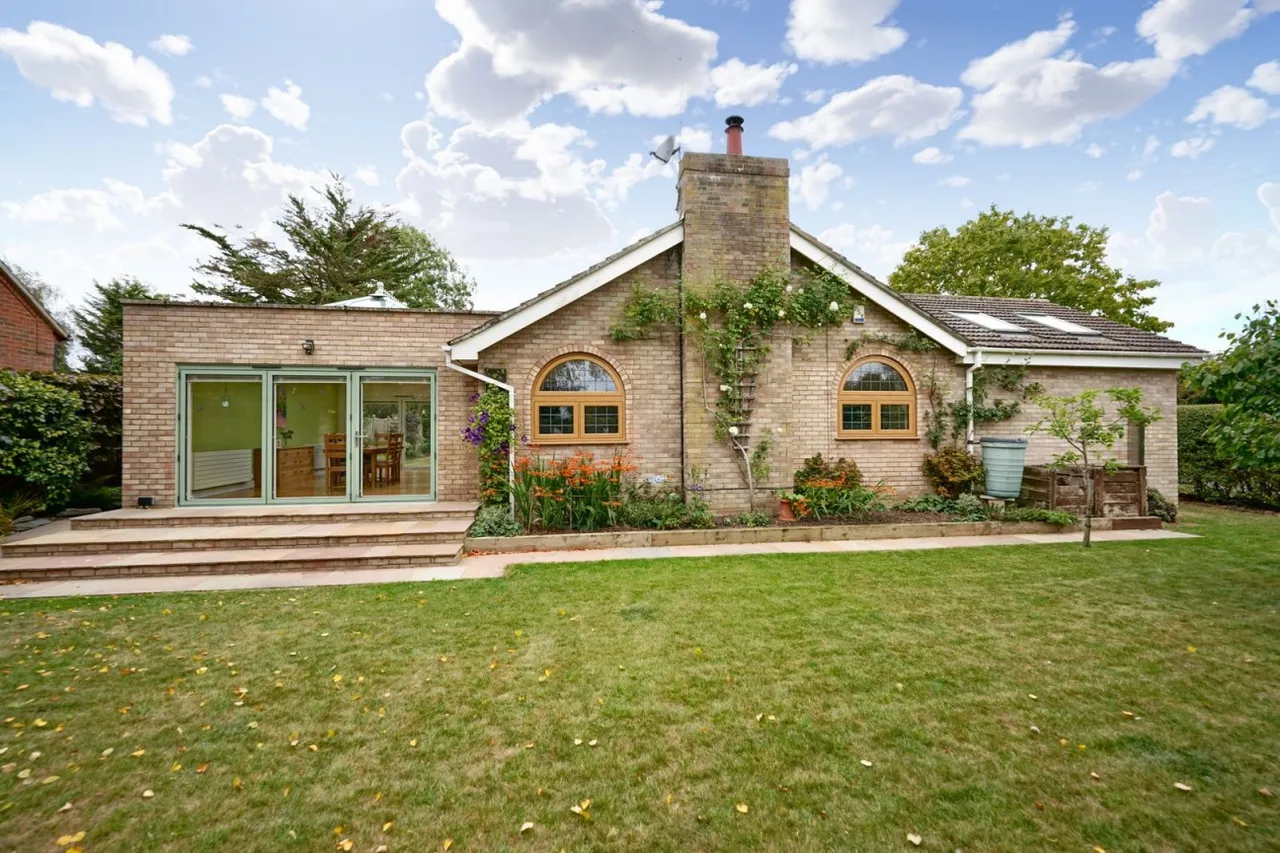Little Staughton, Bedford, MK44, photo 19