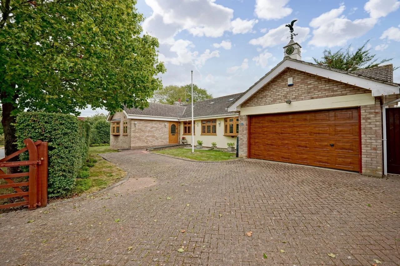 Little Staughton, Bedford, MK44, photo 21